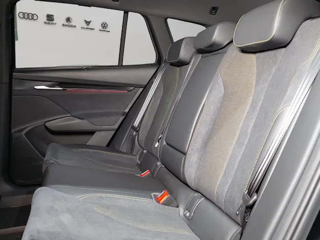 Škoda Enyaq 4x4 RS