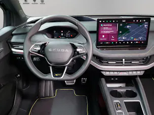 Škoda Enyaq 4x4 RS