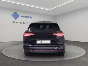 Škoda Enyaq 4x4 RS