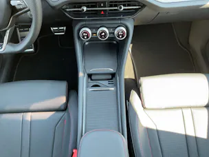 Škoda Kodiaq 2.0 TSI RS 4x4