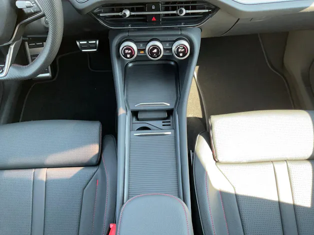 Škoda Kodiaq 2.0 TSI RS 4x4