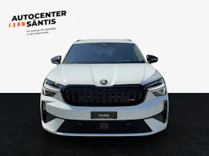 Škoda Kodiaq 2.0 TSI RS 4x4