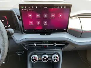 Škoda Kodiaq 2.0 TSI RS 4x4