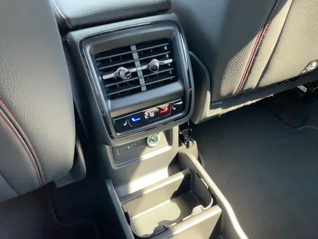 Škoda Kodiaq 2.0 TSI RS 4x4