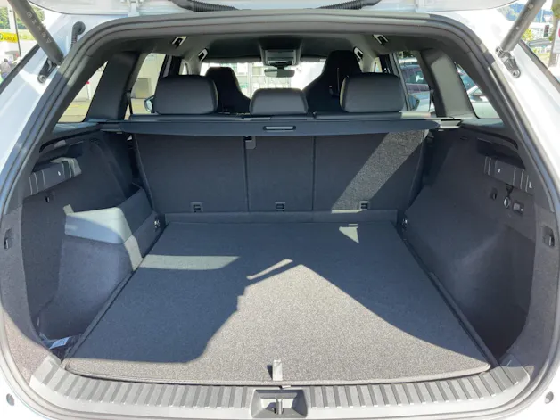 Škoda Kodiaq 2.0 TSI RS 4x4