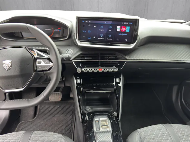 Peugeot 2008 1.2 PureTech Allure Premium