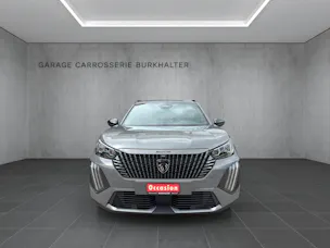 Peugeot 2008 1.2 PureTech Allure Premium