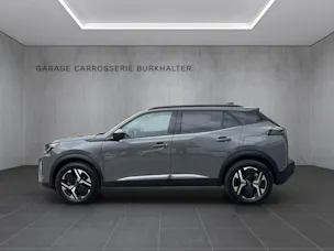 Peugeot 2008 1.2 PureTech Allure Premium
