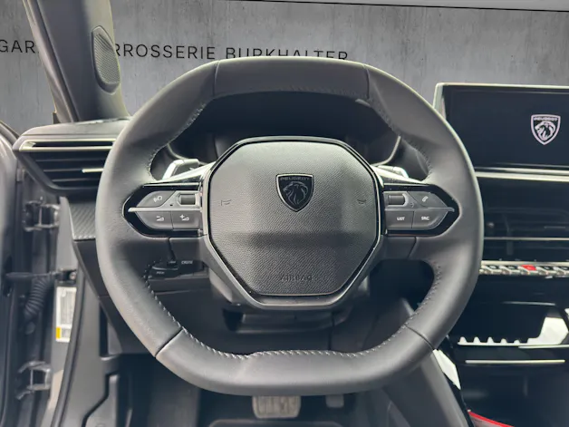 Peugeot 2008 1.2 PureTech Allure Premium