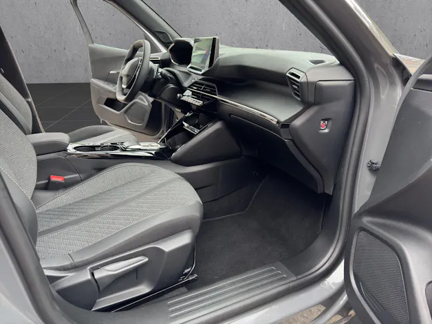 Peugeot 2008 1.2 PureTech Allure Premium