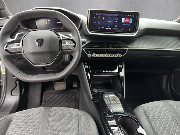 Peugeot 2008 1.2 PureTech Allure Premium