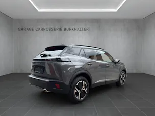 Peugeot 2008 1.2 PureTech Allure Premium