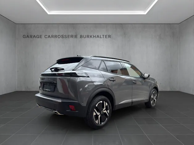 Peugeot 2008 1.2 PureTech Allure Premium