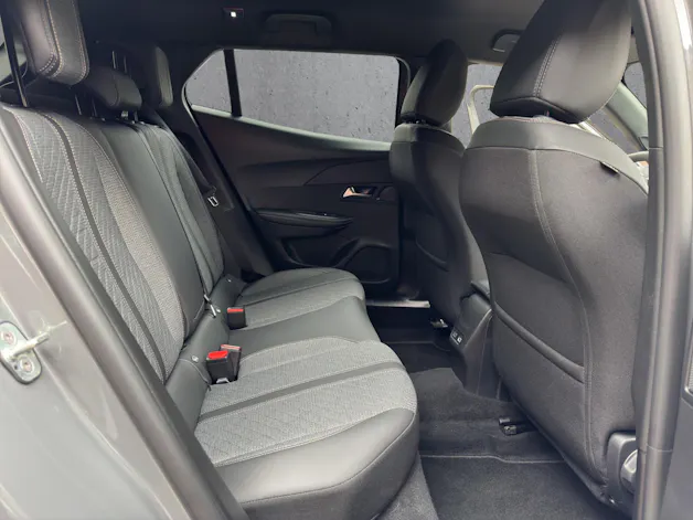 Peugeot 2008 1.2 PureTech Allure Premium