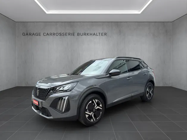 Peugeot 2008 1.2 PureTech Allure Premium