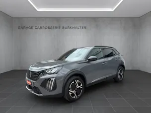 Peugeot 2008 1.2 PureTech Allure Premium
