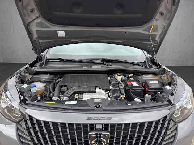 Peugeot 2008 1.2 PureTech Allure Premium
