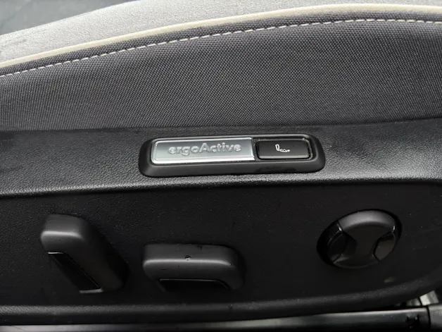 VW ID.3 Pro Performance 58kWh 1ST Max