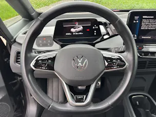 VW ID.3 Pro Performance 58kWh 1ST Max