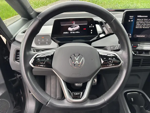 VW ID.3 Pro Performance 58kWh 1ST Max