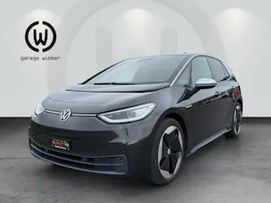 VW ID.3 Pro Performance 58kWh 1ST Max