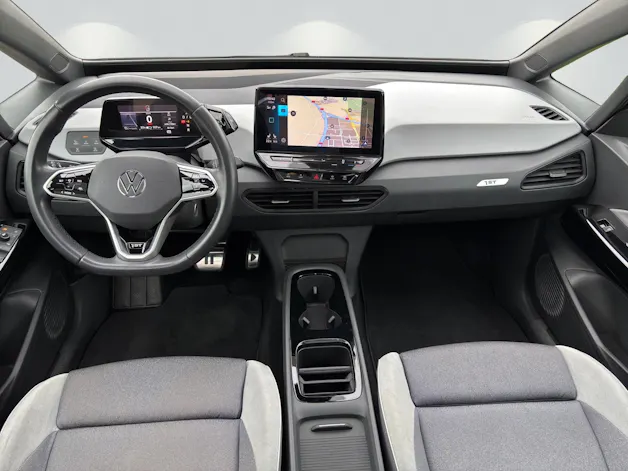 VW ID.3 Pro Performance 58kWh 1ST Max