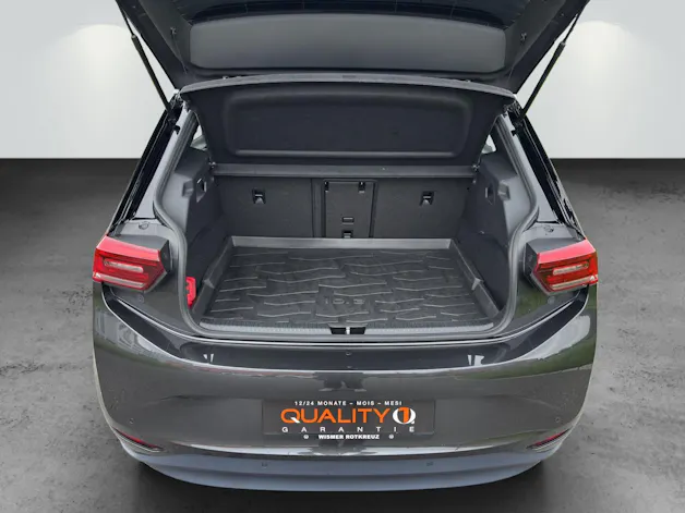 VW ID.3 Pro Performance 58kWh 1ST Max
