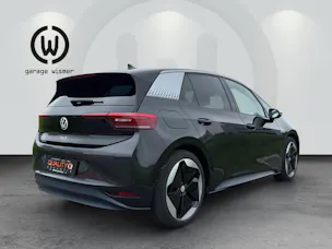 VW ID.3 Pro Performance 58kWh 1ST Max