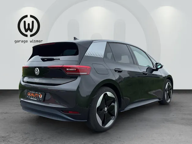 VW ID.3 Pro Performance 58kWh 1ST Max