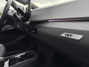 VW ID.3 Pro Performance 58kWh 1ST Max