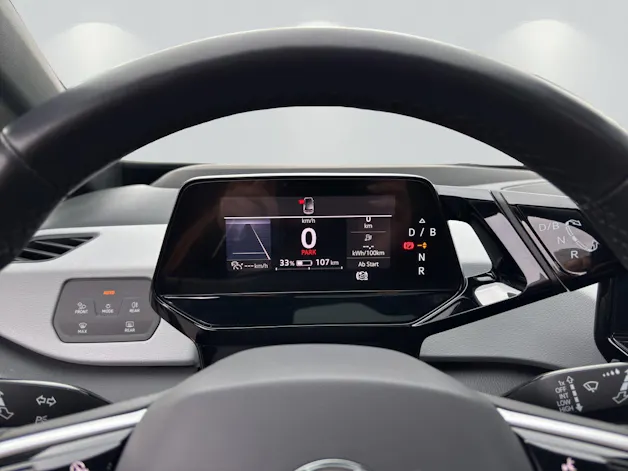 VW ID.3 Pro Performance 58kWh 1ST Max