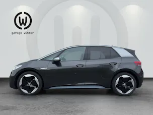 VW ID.3 Pro Performance 58kWh 1ST Max