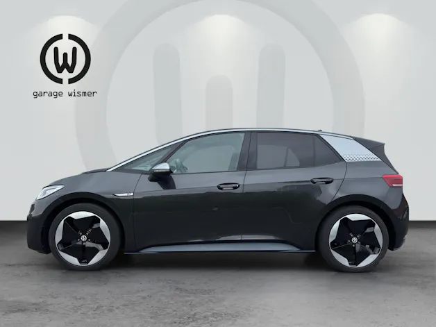VW ID.3 Pro Performance 58kWh 1ST Max