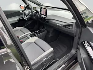 VW ID.3 Pro Performance 58kWh 1ST Max