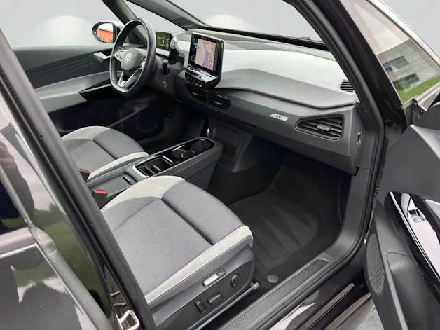 VW ID.3 Pro Performance 58kWh 1ST Max