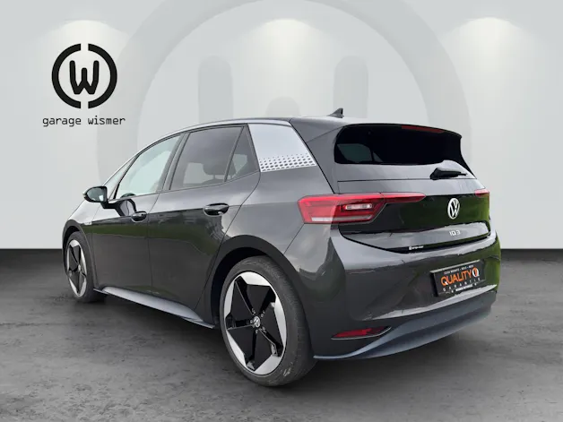 VW ID.3 Pro Performance 58kWh 1ST Max