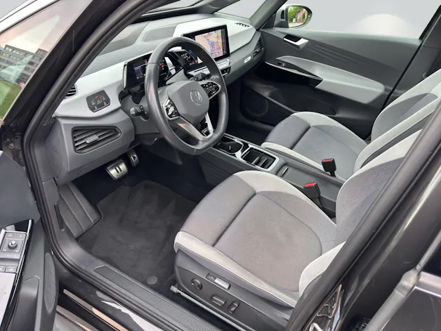 VW ID.3 Pro Performance 58kWh 1ST Max