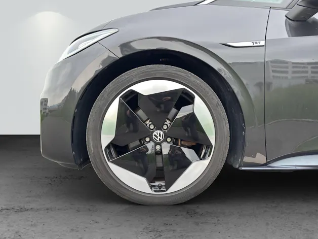 VW ID.3 Pro Performance 58kWh 1ST Max
