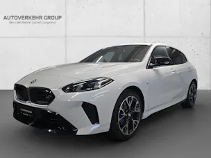 BMW M135 xDrive