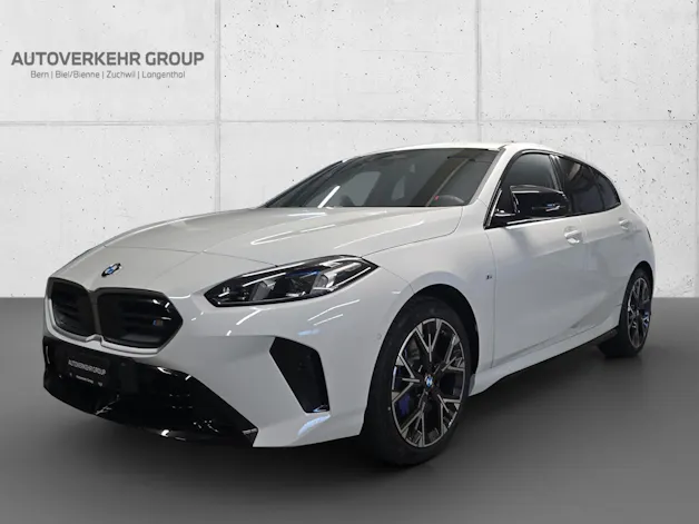 BMW M135 xDrive
