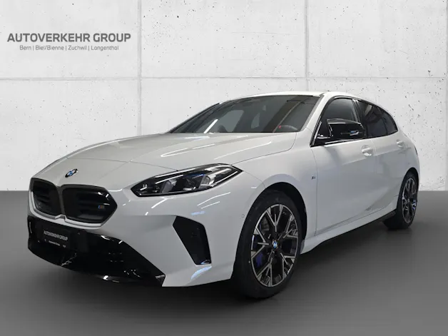 BMW M135 xDrive