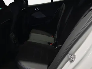 BMW M135 xDrive