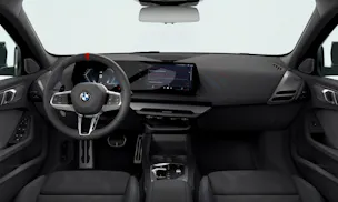 BMW M135 xDrive