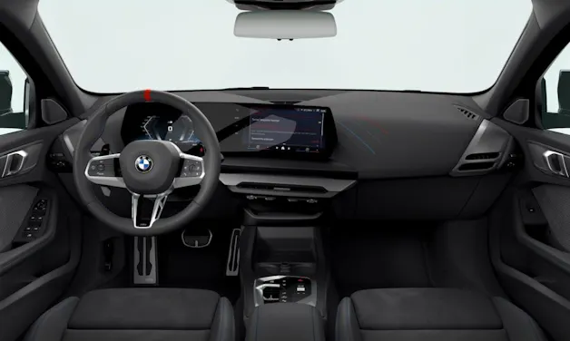 BMW M135 xDrive