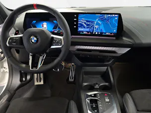 BMW M135 xDrive