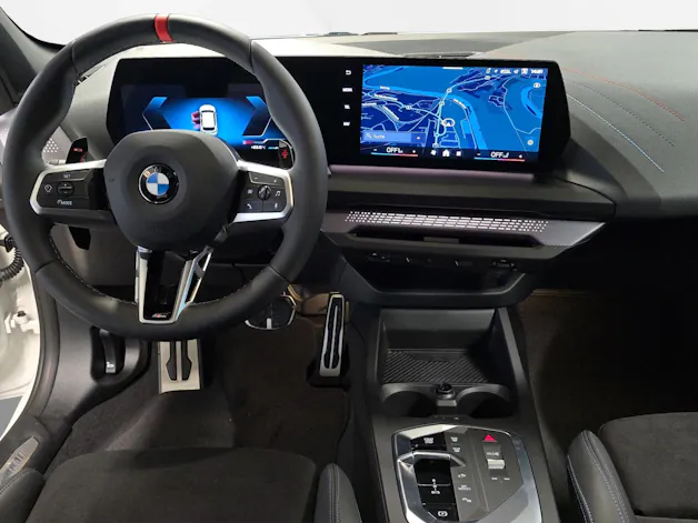 BMW M135 xDrive