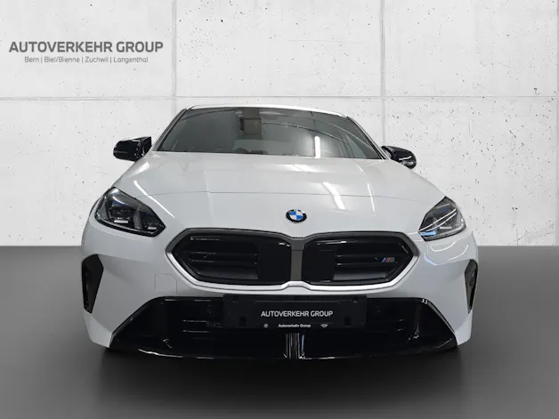BMW M135 xDrive