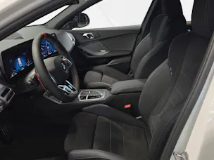 BMW M135 xDrive