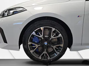 BMW M135 xDrive
