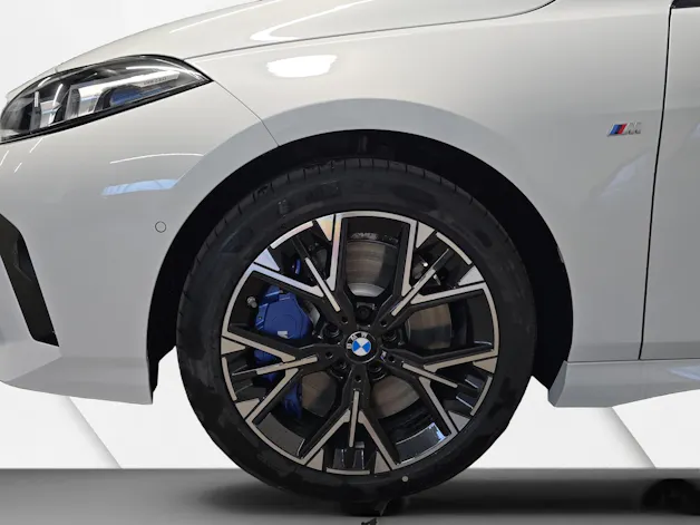 BMW M135 xDrive